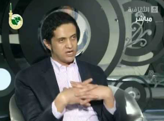 محكمة سعودية تقضي باعدام الشاعر الفلسطيني اشرف فياض بتهمة الترويج للالحاد صورة رقم 3 محكمة سعودية تقضي باعدام الشاعر الفلسطيني اشرف فياض بتهمة الترويج للالحاد صورة رقم 3