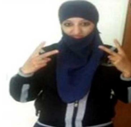 نساء حولن اجسادهن الى قنابل متفجرة في العراق وفلسطين ولبنان صورة رقم 11 نساء حولن اجسادهن الى قنابل متفجرة في العراق وفلسطين ولبنان صورة رقم 11