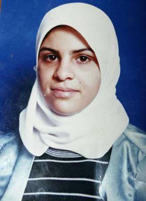 نساء حولن اجسادهن الى قنابل متفجرة في العراق وفلسطين ولبنان صورة رقم 7 نساء حولن اجسادهن الى قنابل متفجرة في العراق وفلسطين ولبنان صورة رقم 7