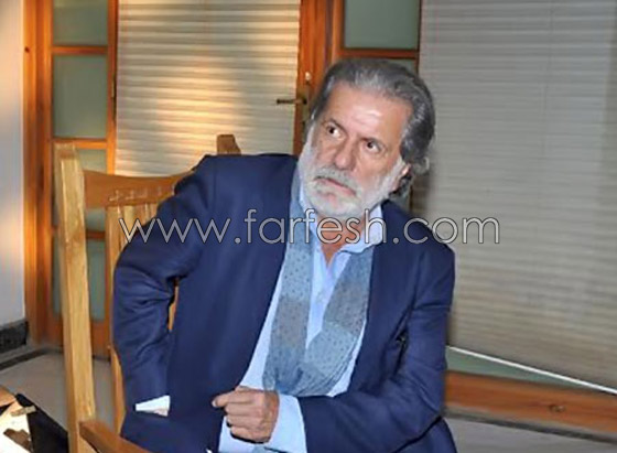 مارسيل خليفة للسيدة فيروز في عيد ميلادها: صوتك هو وطني صورة رقم 3
