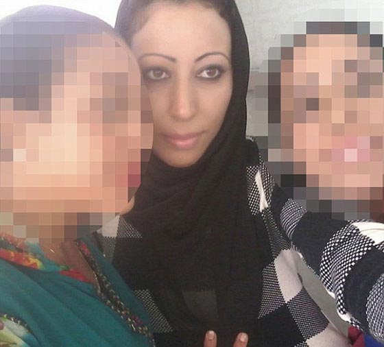 شرطة فرنسا: من فجر نفسه في الهجمات داخل الشقة رجل وليس الحسناء المزيفة صورة رقم 1 شرطة فرنسا: من فجر نفسه في الهجمات داخل الشقة رجل وليس الحسناء المزيفة صورة رقم 1