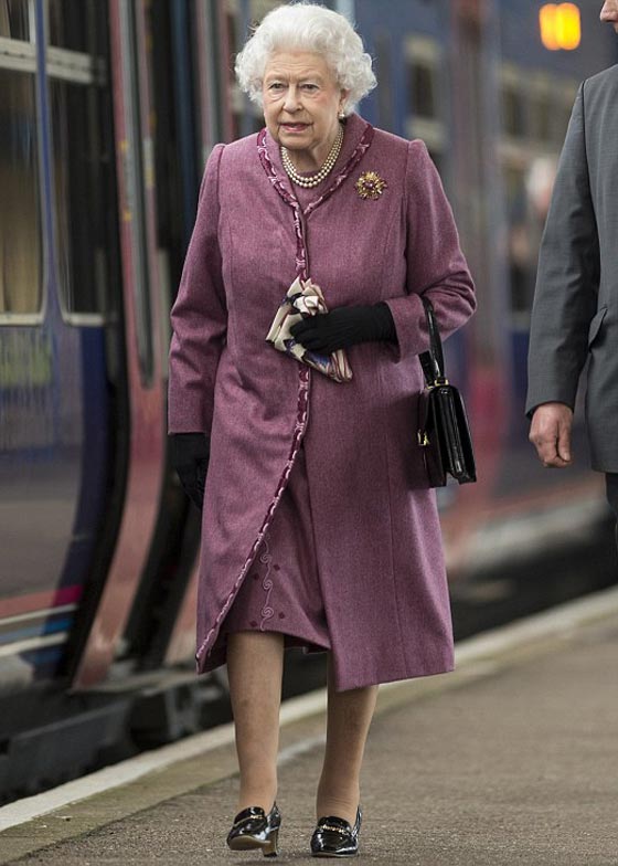 هذا هو سبب الارتفاع الكبير لدخل الملكة البريطانية صورة رقم 3 هذا هو سبب الارتفاع الكبير لدخل الملكة البريطانية صورة رقم 3