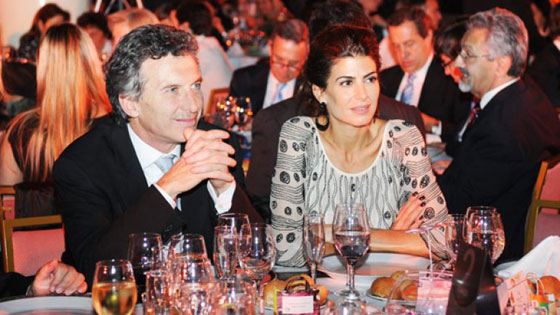 السيدة الاولى في الارجنتين ابنة لام لبنانية واب سوري وزوجها رئيس البلاد صورة رقم 21 السيدة الاولى في الارجنتين ابنة لام لبنانية واب سوري وزوجها رئيس البلاد صورة رقم 21