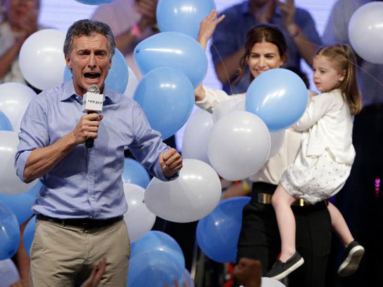 السيدة الاولى في الارجنتين ابنة لام لبنانية واب سوري وزوجها رئيس البلاد صورة رقم 14 السيدة الاولى في الارجنتين ابنة لام لبنانية واب سوري وزوجها رئيس البلاد صورة رقم 14