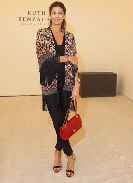 السيدة الاولى في الارجنتين ابنة لام لبنانية واب سوري وزوجها رئيس البلاد صورة رقم 6 السيدة الاولى في الارجنتين ابنة لام لبنانية واب سوري وزوجها رئيس البلاد صورة رقم 6