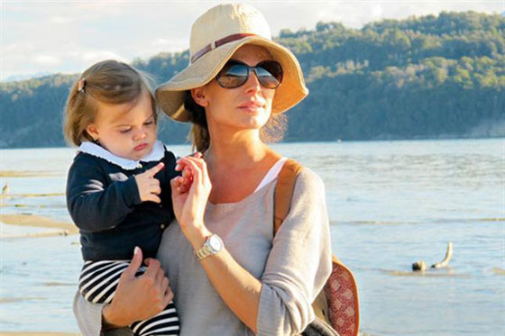 السيدة الاولى في الارجنتين ابنة لام لبنانية واب سوري وزوجها رئيس البلاد صورة رقم 10 السيدة الاولى في الارجنتين ابنة لام لبنانية واب سوري وزوجها رئيس البلاد صورة رقم 10