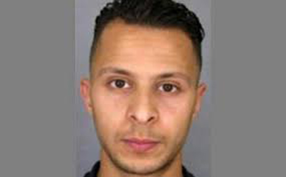 رغم الاستنفار.. عبد السلام المتورط في هجمات باريس هرب الى المانيا صورة رقم 3 رغم الاستنفار.. عبد السلام المتورط في هجمات باريس هرب الى المانيا صورة رقم 3