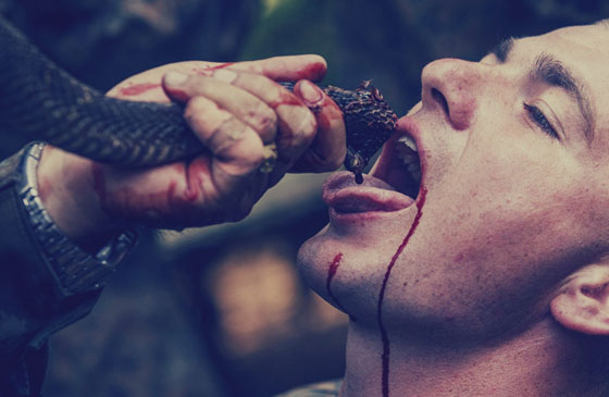 اكثر تدريبات الجيوش والوحدات الخاصة قسوة واخطرها حول العالم صورة رقم 3 اكثر تدريبات الجيوش والوحدات الخاصة قسوة واخطرها حول العالم صورة رقم 3