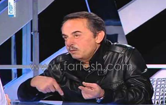 فيديو: ملحم بركات متهم باهانة الدين المسيحي والسخرية من التراتيل صورة رقم 5