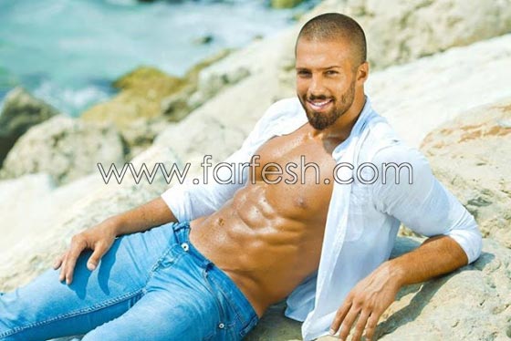 ذا فويس: تامر نجم يطلب يد كريستين سعيد فهل سنشهد قصة حب رومانسية؟   صورة رقم 3