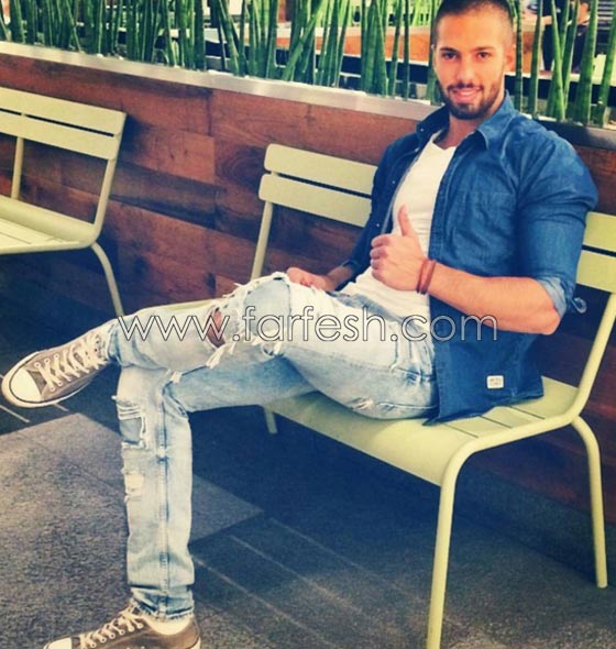 ذا فويس: تامر نجم يطلب يد كريستين سعيد فهل سنشهد قصة حب رومانسية؟   صورة رقم 2