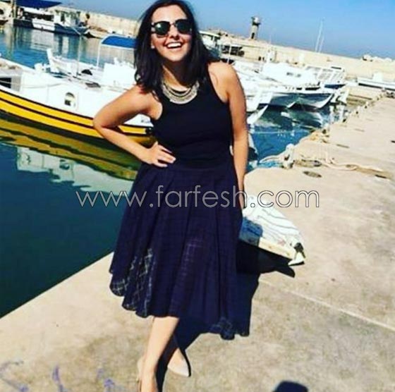 ذا فويس: تامر نجم يطلب يد كريستين سعيد فهل سنشهد قصة حب رومانسية؟   صورة رقم 7
