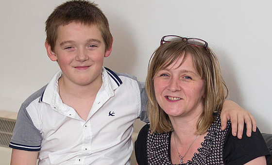 مدرسة ليس فيها سوى طالب واحد ينعم بمرافقها ويحتكرها لنفسه صورة رقم 4