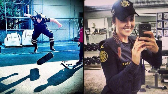 صور الدولة الاكثر امانا في العالم: الشرطة لا تعمل والدراسة مجانية صورة رقم 1 صور الدولة الاكثر امانا في العالم: الشرطة لا تعمل والدراسة مجانية صورة رقم 1