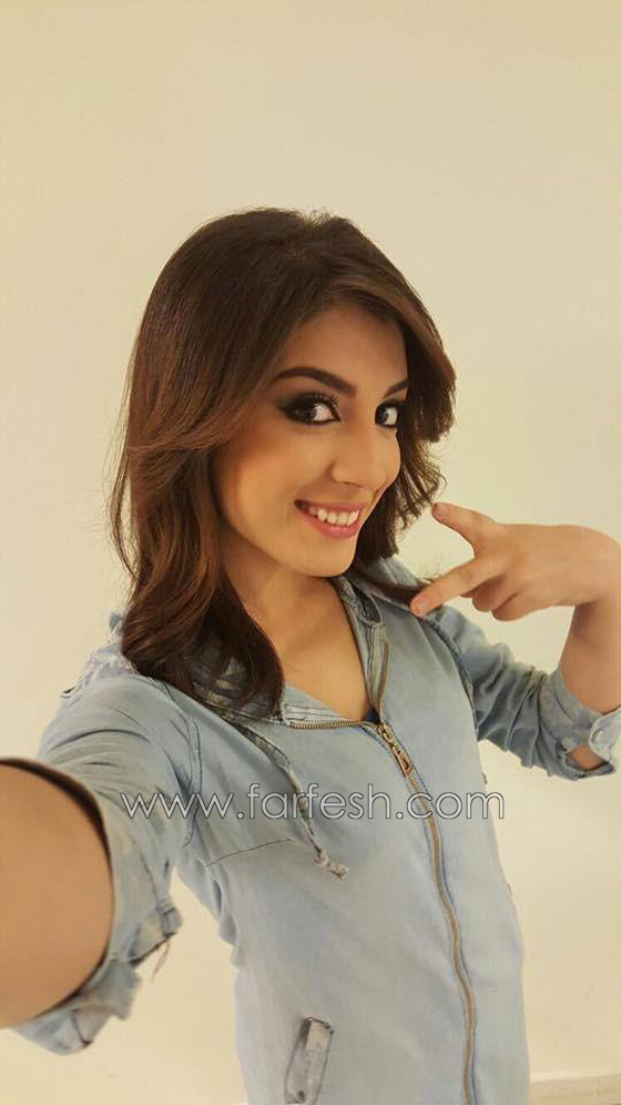 ستار اكاديمي: نوميني الاسبوع علي وشانتال وسهيلة بن لشهب التي انسحبت من البرنامج! صورة رقم 3