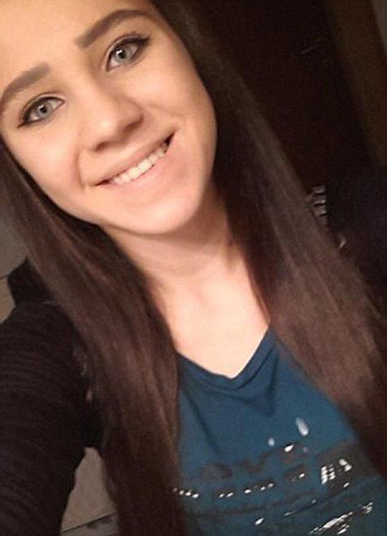 دواعش الرقة يعدمون اشهر مراهقة التحقت بهم.. بالضرب حتى الموت!! صورة رقم 3 دواعش الرقة يعدمون اشهر مراهقة التحقت بهم.. بالضرب حتى الموت!! صورة رقم 3