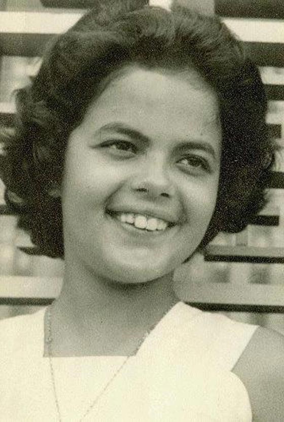 القصة الكاملة للرئيسة البرازيلية.. من الصعق والسجن الى مقعد الرئاسة صورة رقم 6