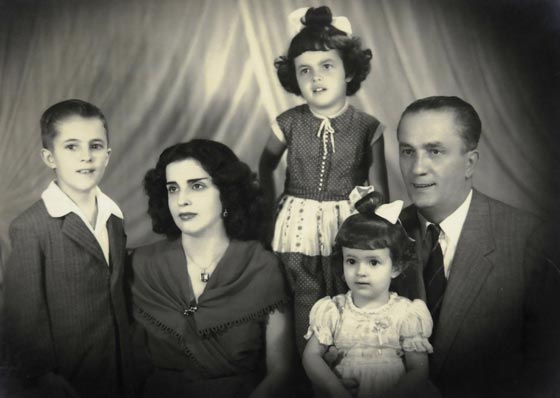 القصة الكاملة للرئيسة البرازيلية.. من الصعق والسجن الى مقعد الرئاسة صورة رقم 7