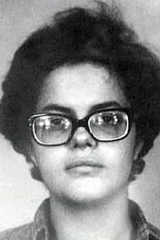 القصة الكاملة للرئيسة البرازيلية.. من الصعق والسجن الى مقعد الرئاسة صورة رقم 9