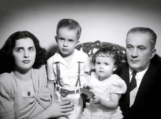 القصة الكاملة للرئيسة البرازيلية.. من الصعق والسجن الى مقعد الرئاسة صورة رقم 8