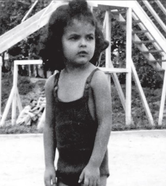 القصة الكاملة للرئيسة البرازيلية.. من الصعق والسجن الى مقعد الرئاسة صورة رقم 5