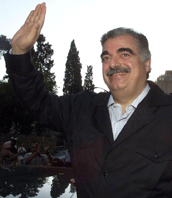 اغتيالات سياسية تضع اكثر من علامة سؤال.. جولة في ملفات غامضة صورة رقم 9