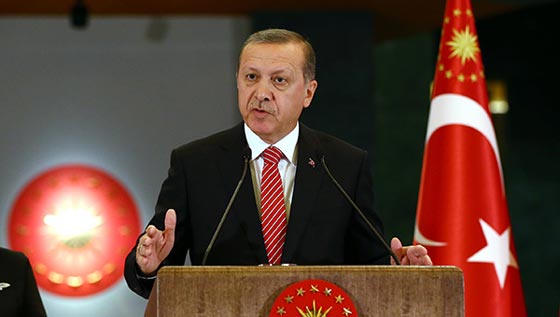 تصريح ناري لاروغان.. الهجمات الروسية تهدف لابقاء الاسد صورة رقم 1 تصريح ناري لاروغان.. الهجمات الروسية تهدف لابقاء الاسد صورة رقم 1