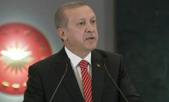 تصريح ناري لاروغان.. الهجمات الروسية تهدف لابقاء الاسد صورة رقم 3 تصريح ناري لاروغان.. الهجمات الروسية تهدف لابقاء الاسد صورة رقم 3