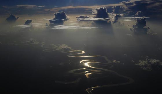 هزة ارضية فظيعة تضرب شرق البيرو.. بقوة بقوة 7.5 درجات صورة رقم 2 هزة ارضية فظيعة تضرب شرق البيرو.. بقوة بقوة 7.5 درجات صورة رقم 2