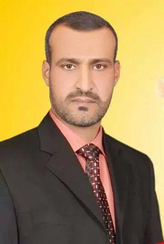 مناظرة تلفزيونية تنتهي باطلاق نائب عراقي النار على زميله!! صورة رقم 3