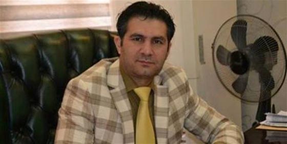 مناظرة تلفزيونية تنتهي باطلاق نائب عراقي النار على زميله!! صورة رقم 9