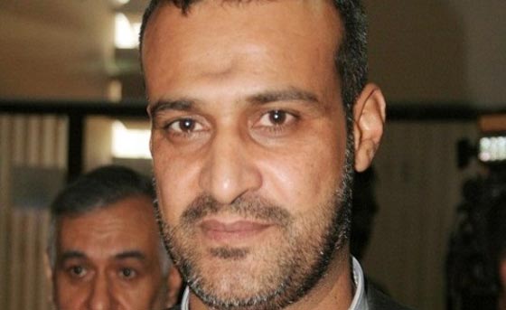 مناظرة تلفزيونية تنتهي باطلاق نائب عراقي النار على زميله!! صورة رقم 4