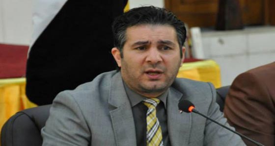 مناظرة تلفزيونية تنتهي باطلاق نائب عراقي النار على زميله!! صورة رقم 10