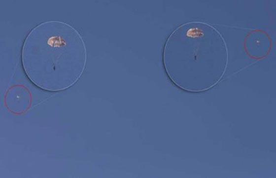 سفير روسي.. السوريون انقذوا احد طياري الروسية بعد اسقاط الاتراك لها صورة رقم 1