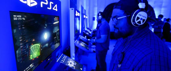 جديد وغريب.. الدواعش استعانوا بالبلاي ستيشن لتنفيذ هجمات باريس!! صورة رقم 1