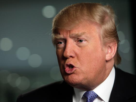 مرشح الرئاسة الامريكية المحتمل ترامب يؤمن باشياء مثيرة للجدل!! صورة رقم 8