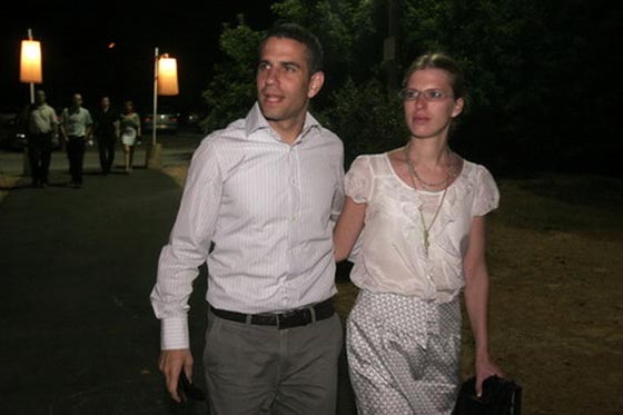 فضيحة.. رئيس البيت اليهودي في الكنيست الاسرائيلي متورط بالتحرش صورة رقم 7