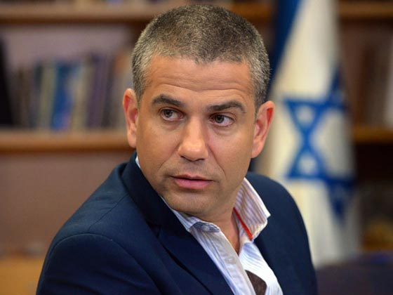 فضيحة.. رئيس البيت اليهودي في الكنيست الاسرائيلي متورط بالتحرش صورة رقم 4