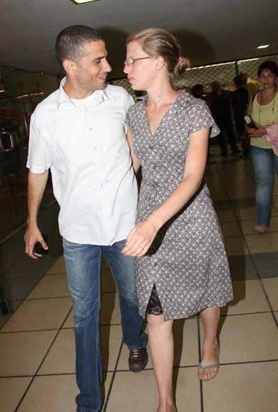 فضيحة.. رئيس البيت اليهودي في الكنيست الاسرائيلي متورط بالتحرش صورة رقم 9