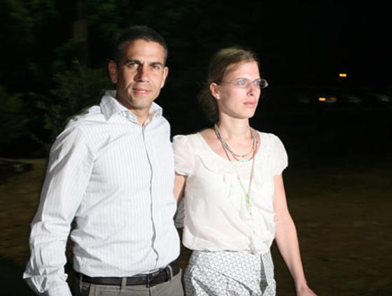 فضيحة.. رئيس البيت اليهودي في الكنيست الاسرائيلي متورط بالتحرش صورة رقم 6