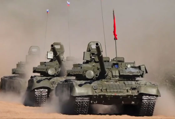 هذه هي الاسلحة السورية المستخدمة في سوريا.. بالصورة، الصفة والقدرة صورة رقم 2 هذه هي الاسلحة السورية المستخدمة في سوريا.. بالصورة، الصفة والقدرة صورة رقم 2