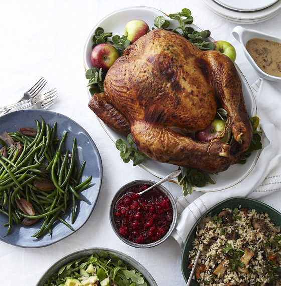  صور عيد الشكر اهم عيد امريكي يحتفل به المسيحيون المسلمون واليهود صورة رقم 7