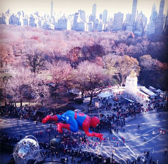  صور عيد الشكر اهم عيد امريكي يحتفل به المسيحيون المسلمون واليهود صورة رقم 10