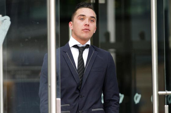 متماشيا مع المتغيرات العالمية.. شاب يبرر غيابه عن عمله بقنبلة!! صورة رقم 2