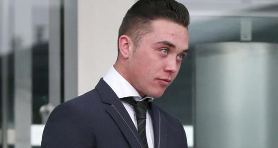 متماشيا مع المتغيرات العالمية.. شاب يبرر غيابه عن عمله بقنبلة!! صورة رقم 1