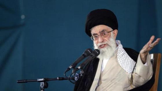 خامنئي يتهم امريكا باختراق صانعي القرار في ايران باساليبها الغربية صورة رقم 5 خامنئي يتهم امريكا باختراق صانعي القرار في ايران باساليبها الغربية صورة رقم 5
