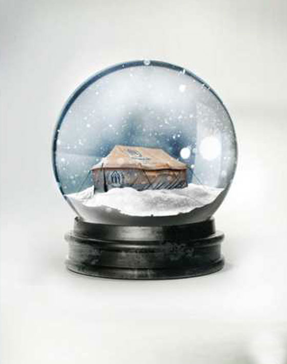 في سوريا الجديدة المرعبة.. سفينة تطفو على ركام المباني المحطمة!! صورة رقم 5 في سوريا الجديدة المرعبة.. سفينة تطفو على ركام المباني المحطمة!! صورة رقم 5