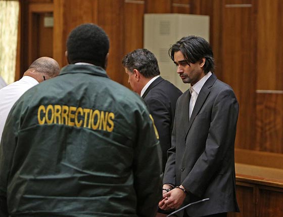 جريمة جنونية.. قتل زوجته ونشر صورة جثتها على الفيسبوك صورة رقم 7