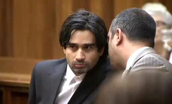 جريمة جنونية.. قتل زوجته ونشر صورة جثتها على الفيسبوك صورة رقم 8