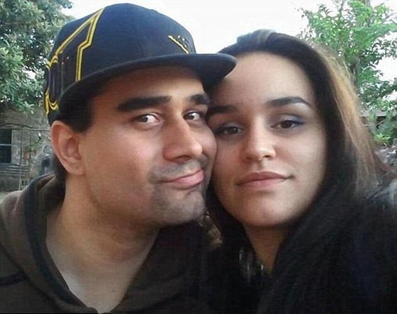 جريمة جنونية.. قتل زوجته ونشر صورة جثتها على الفيسبوك صورة رقم 3